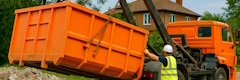 Срочный вывоз мусора